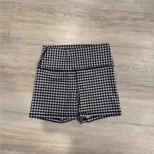 Aerie Biker Shorts